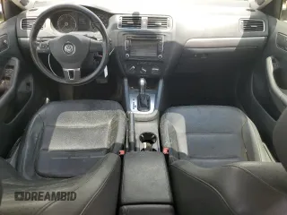 2014 Volkswagen Jetta TDI with VIN 3VWLL7AJ1EM250823, listed as a Copart auction lot 64051745 with 234,958 mi miles and Salvage title. Bid and sale history available at DreamBid. Image 8.