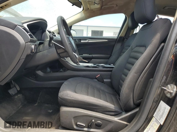 2013 Ford Fusion SE with VIN 3FA6P0H74DR250957, listed as a Copart auction lot 65163555 with 300,185 mi miles and Clean title. Bid and sale history available at DreamBid. Image 7.