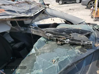 2021 Kia Seltos S with VIN KNDEU2AA8M7044421, listed as a Copart auction lot 59584605 with Not provided miles and Salvage title. Bid and sale history available at DreamBid. Image 13.