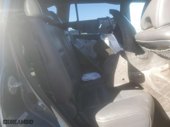 2008 Honda Pilot EX-L with VIN 5FNYF18758B028771, listed as a Copart auction lot 45295865 with 167,965 mi miles and Salvage Title. Bid and sale history available at carsss.com. Image 11.