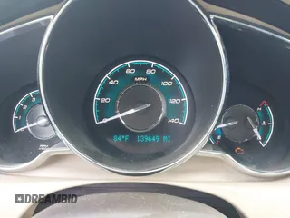 2009 Chevrolet Malibu LTZ with VIN 1G1ZK577594187400, listed as a IAAI auction lot 41889395 with 139,649 mi miles and . Bid and sale history available at DreamBid. Image 7.