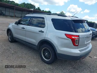 2014 Ford Explorer with VIN 1FM5K7B89EGA11455, listed as a IAAI auction lot 42577120 with 211,930 mi miles and . Bid and sale history available at DreamBid. Image 3.