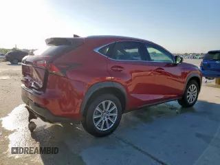 2015 Lexus NX 200t z VIN JTJYARBZ8F2004291, wystawiony jako Copart lot #52101795 z przebiegiem 147 956 mil mil oraz Czysty tytuł • Clean title. Historia ofert i sprzedaży dostępna na DreamBid. Obrazek 3.