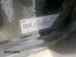 2022 GMC Terrain SLE z VIN 3GKALMEVXNL110818, wystawiony jako Copart lot #53901735 z przebiegiem 48 984 mil mil oraz Szkoda całkowita • Salvage title. Historia ofert i sprzedaży dostępna na DreamBid. Obrazek 13.