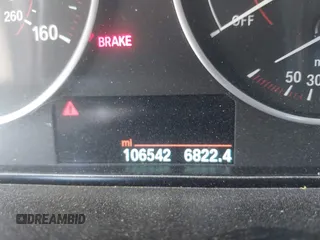 2017 BMW 3 Series 340i with VIN WBA8B3G30HNU35790, listed as a IAAI auction lot 42050979 with 106,542 mi miles and . Bid and sale history available at DreamBid. Image 15.