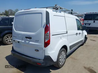2014 Ford Transit Connect XLT z VIN NM0LS7F76E1169068, wystawiony jako IAAI lot #42478485 z przebiegiem 199 827 mil mil oraz . Historia ofert i sprzedaży dostępna na DreamBid. Obrazek 4.
