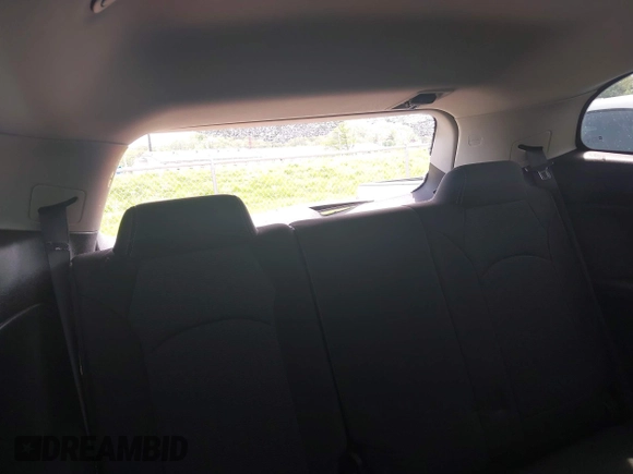 2017 Chevrolet Traverse LT with VIN 1GNKRGKD0HJ209162, listed as a IAAI auction lot 42082633 with 137,489 mi miles and . Bid and sale history available at DreamBid. Image 17.