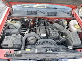 1997 Jeep Grand Cherokee Laredo with VIN 1J4GZ58S3VC762746, listed as a Copart auction lot 82925054 with 203,645 mi miles and Salvage Title. Bid and sale history available at carsss.com. Image 11.