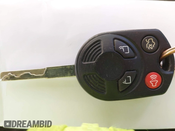2013 Ford Focus SE with VIN 1FADP3K22DL189998, listed as a IAAI auction lot 42101141 with 116,170 mi miles and . Bid and sale history available at DreamBid. Image 11.