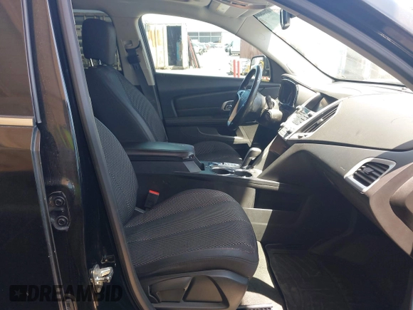 2012 GMC Terrain SLE-2 with VIN 2GKALSEK4C6286906, listed as a IAAI auction lot 42148012 with 155,042 mi miles and . Bid and sale history available at DreamBid. Image 5.