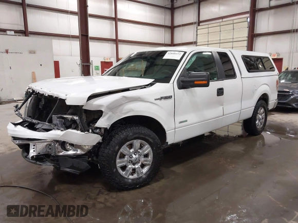2011 Ford F-150 XL with VIN 1FTFX1CT4BFB57922, listed as a IAAI auction lot 42040372 with 99,027 mi miles and . Bid and sale history available at DreamBid. Image 22.