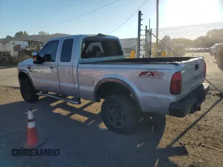 2008 Ford F-350 XL with VIN 1FTWX31548EA44972, listed as a Copart auction lot 74962434 with 160,960 mi miles and Clean Title. Bid and sale history available at DreamBid. Image 2.