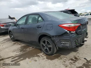 2016 Toyota Corolla L with VIN 5YFBURHE7GP372002, listed as a Copart auction lot 50992875 with 230,342 mi miles and Salvage Title. Bid and sale history available at carsss.com. Image 2.