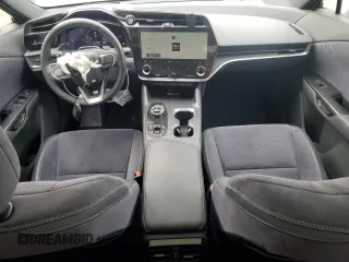 2023 Lexus RZ 450e Premium z VIN JTJAAAAB0PA012559, wystawiony jako Copart lot #43993495 z przebiegiem 18 790 mil mil oraz Szkoda całkowita • Salvage title. Historia ofert i sprzedaży dostępna na DreamBid. Obrazek 8.