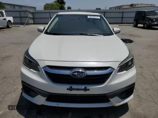 2020 Subaru Legacy Premium with VIN 4S3BWAC60L3016778, listed as a Copart auction lot 59639615 with 98,580 mi miles and Salvage title. Bid and sale history available at DreamBid. Image 5.