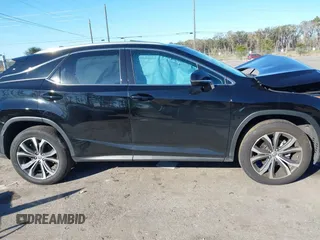 2017 Lexus RX 350 with VIN 2T2ZZMCA7HC067717, listed as a IAAI auction lot 41366449 with 87,879 mi miles and . Bid and sale history available at DreamBid. Image 13.