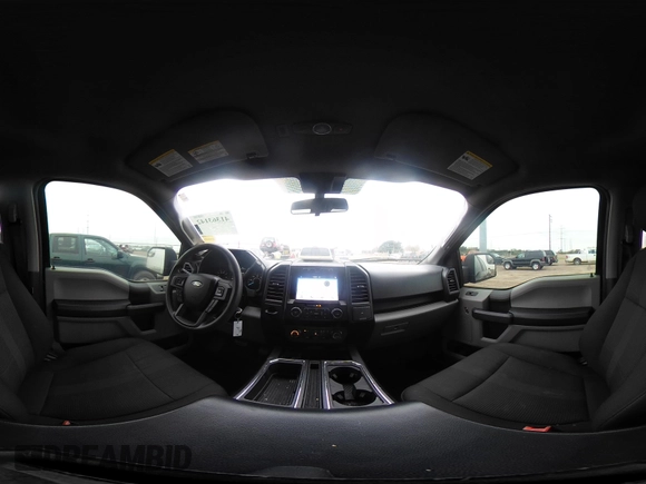 2019 Ford F-150 XL с VIN 1FTEW1CP4KFA14230, выставлен на аукционе IAAI как лот 41363142 с пробегом 117 592 миль миль и . История ставок и продаж доступна на DreamBid. Изображение 19.