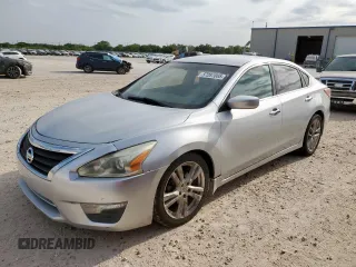 2013 Nissan Altima SV z VIN 1N4BL3AP1DN500261, wystawiony jako Copart lot #57287065 z przebiegiem 172 463 mil mil oraz Czysty tytuł • Clean title. Historia ofert i sprzedaży dostępna na DreamBid. Obrazek 1.