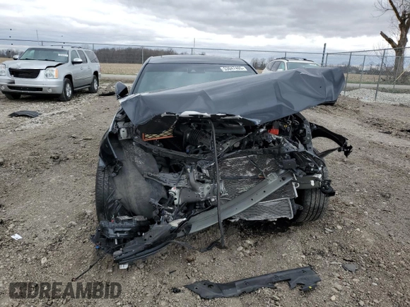 2023 Cadillac CT5 Sport z VIN 1G6DU5RK4P0117861, wystawiony jako Copart lot #53047405 z przebiegiem 29 650 mil mil oraz Szkoda całkowita • Salvage title. Historia ofert i sprzedaży dostępna na DreamBid. Obrazek 5.