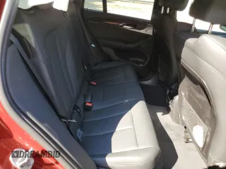2020 BMW X4 xDrive30i z VIN 5UX2V1C02L9B79123, wystawiony jako Copart lot #60143412 z przebiegiem Nie podano mil oraz . Historia ofert i sprzedaży dostępna na DreamBid. Obrazek 6.