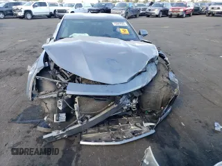 2019 Chevrolet Camaro 2LT with VIN 1G1FD1RS5K0143529, listed as a Copart auction lot 75947044 with 0 mi miles and Salvage Title. Bid and sale history available at carsss.com. Image 5.