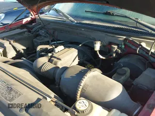 2001 Ford F-150 XL с VIN 3FTZF17241MA71350, выставлен на аукционе IAAI как лот 43348391 с пробегом 213 726 миль миль и . История ставок и продаж доступна на DreamBid. Изображение 19.