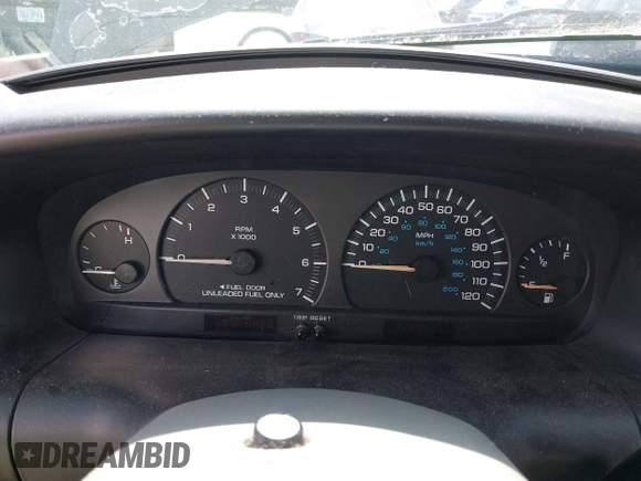 2000 Dodge Grand Caravan with VIN 1B4GT44L4YB583087, listed as a IAAI auction lot 42081647 with Not Provided miles and . Bid and sale history available at DreamBid. Image 7.