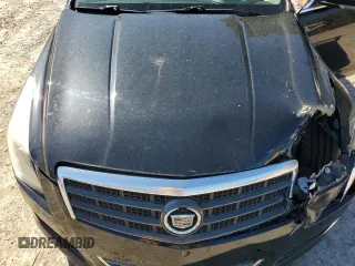 2013 Cadillac ATS Premium with VIN 1G6AE5S32D0134592, listed as a Copart auction lot 49045355 with 187,734 mi miles and Salvage Title. Bid and sale history available at carsss.com. Image 13.