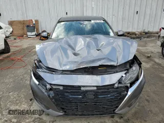 2023 Nissan Altima S z VIN 1N4BL4BV0PN304786, wystawiony jako Copart lot #56047525 z przebiegiem 43 687 mil mil oraz Szkoda całkowita • Salvage title. Historia ofert i sprzedaży dostępna na DreamBid. Obrazek 5.