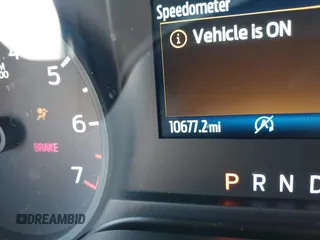 2023 Ford F-150 XL with VIN 1FTEW1CP0PKG14886, listed as a IAAI auction lot 42444367 with 10,677 mi miles and . Bid and sale history available at DreamBid. Image 15.