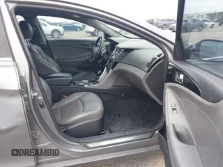 2013 Kia Optima EX with VIN 5XXGN4A75DG148460, listed as a IAAI auction lot 42414837 with 163,999 mi miles and . Bid and sale history available at DreamBid. Image 5.
