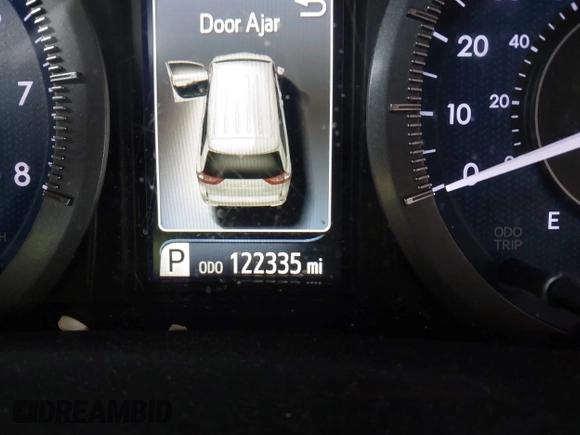 2015 Toyota Sienna XLE with VIN 5TDYK3DC2FS651400, listed as a IAAI auction lot 41985468 with 122,335 mi miles and . Bid and sale history available at DreamBid. Image 15.