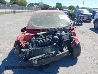 2019 Hyundai Veloster Premium с VIN KMHTG6AF9KU003775, выставлен на аукционе IAAI как лот 41821981 с пробегом 61 510 миль миль и . История ставок и продаж доступна на DreamBid. Изображение 6.