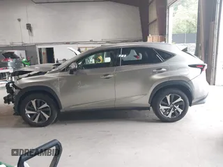2020 Lexus NX 300 z VIN JTJGARDZ6L2226137, wystawiony jako IAAI lot #42621683 z przebiegiem 33 084 mil mil oraz . Historia ofert i sprzedaży dostępna na DreamBid. Obrazek 15.