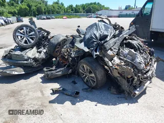2020 Nissan Maxima SL с VIN 1N4AA6DV7LC368825, выставлен на аукционе IAAI как лот 39610972 с пробегом Не указан миль и . История ставок и продаж доступна на DreamBid. Изображение 1.