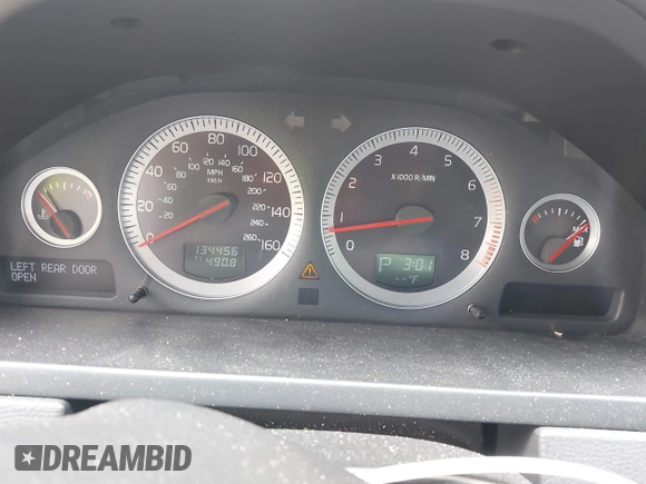 2014 Volvo XC90 с VIN YV4952CY8E1681061, выставлен на аукционе IAAI как лот 42271623 с пробегом 134 456 миль миль и . История ставок и продаж доступна на DreamBid. Изображение 7.