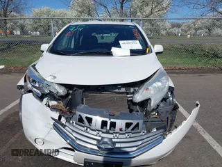 2014 Nissan Note SV with VIN 3N1CE2CP0EL381204, listed as a IAAI auction lot 41995952 with 88,890 mi miles and . Bid and sale history available at DreamBid. Image 12.