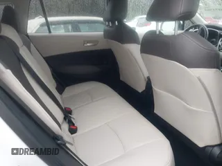 2023 Toyota Corolla Cross XLE с VIN 7MUDAAAG5PV062216, выставлен на аукционе IAAI как лот 40851564 с пробегом 21 120 миль миль и . История ставок и продаж доступна на DreamBid. Изображение 8.