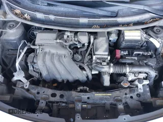 2016 Nissan Versa S Plus with VIN 3N1CN7AP7GL904950, listed as a IAAI auction lot 41361097 with 109,513 mi miles. Bid and sale history available at carsss.com. Image 10.