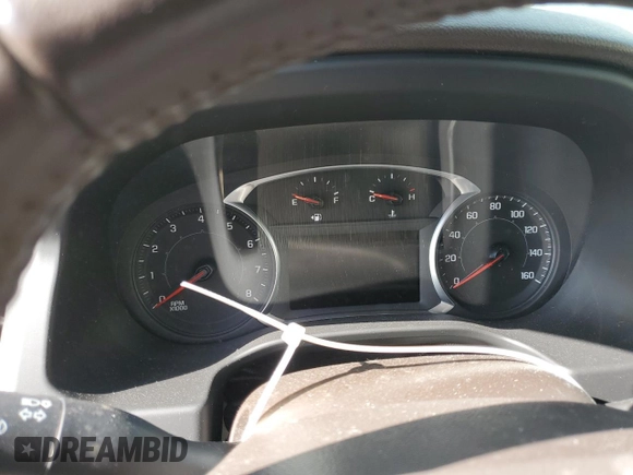 2019 GMC Acadia SLT z VIN 1GKKNULS6KZ251400, wystawiony jako Copart lot #55212505 z przebiegiem Nie podano mil oraz Nie do naprawy • Non repairable. Historia ofert i sprzedaży dostępna na DreamBid. Obrazek 9.