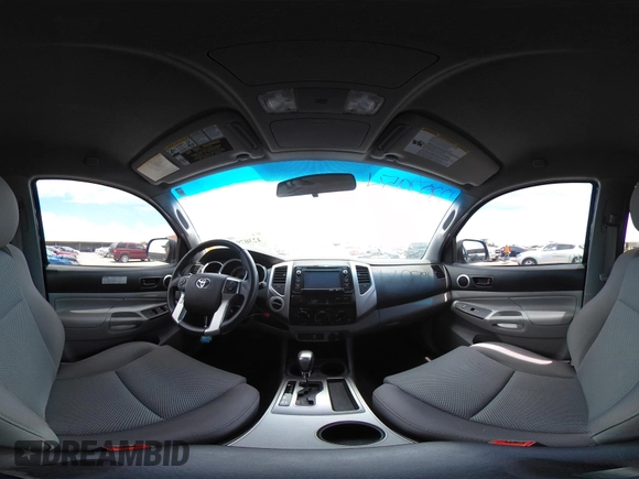 2014 Toyota Tacoma with VIN 3TMLU4EN6EM148851, listed as a IAAI auction lot 42307954 with 71,784 mi miles and . Bid and sale history available at DreamBid. Image 20.