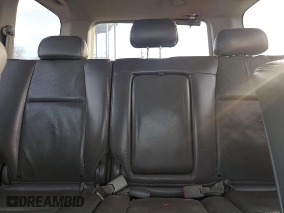 2005 Honda Pilot EX-L with RES with VIN 5FNYF18605B060711, listed as a Copart auction lot 46125755 with 193,062 mi miles and Salvage Title. Bid and sale history available at carsss.com. Image 10.