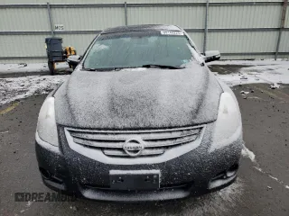 2010 Nissan Altima 2.5 SL with VIN 1N4AL2AP4AN538679, listed as a Copart auction lot 89149225 with 114,812 mi miles and Salvage Title. Bid and sale history available at carsss.com. Image 5.