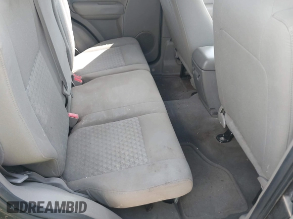 2005 Jeep Liberty Sport with VIN 1J4GL48545W655788, listed as a IAAI auction lot 41914703 with 166,899 mi miles and . Bid and sale history available at carsss.com. Image 8.