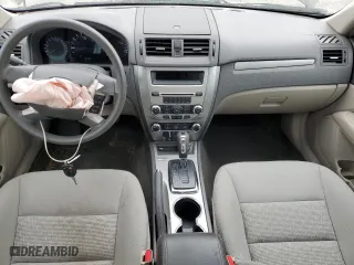 2012 Ford Fusion SE with VIN 3FAHP0HA9CR222803, listed as a Copart auction lot 50508275 with 66,113 mi miles and Salvage Title. Bid and sale history available at carsss.com. Image 8.