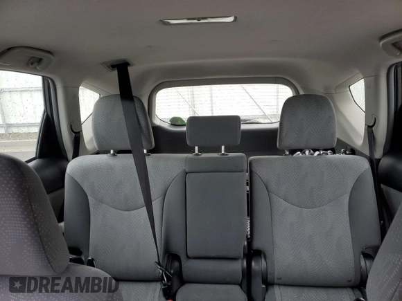 2012 Toyota Prius Two with VIN JTDZN3EUXC3148827, listed as a Copart auction lot 55311055 with 217,752 mi miles and Clean Title. Bid and sale history available at DreamBid. Image 10.