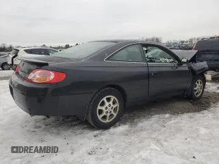 2003 Toyota Solara SE with VIN 2T1CE22P13C023821, listed as a Copart auction lot 88901905 with 176,309 mi miles and Salvage Title. Bid and sale history available at carsss.com. Image 3.
