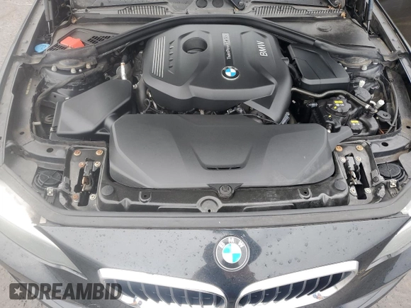 2017 BMW 2 Series 230i xDrive with VIN WBA2H9C52HV641899, listed as a Copart auction lot 47070475 with 160,767 mi miles and Clean Title. Bid and sale history available at carsss.com. Image 11.