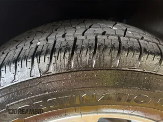2023 Chevrolet Equinox LT с VIN 3GNAXJEG6PL116965, выставлен на аукционе IAAI как лот 42569732 с пробегом 46 279 миль миль и . История ставок и продаж доступна на DreamBid. Изображение 25.