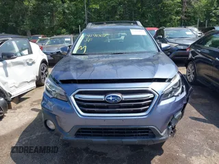 2018 Subaru Outback Limited with VIN 4S4BSANC6J3216488, listed as a IAAI auction lot 42419007 with 102,829 mi miles and . Bid and sale history available at DreamBid. Image 12.